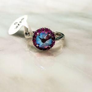 Fragrant Jewels Fashion Ring size 5